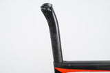 58cm Specialized Tarmac SL6 Pro Carbon Rim Brake Road Frameset