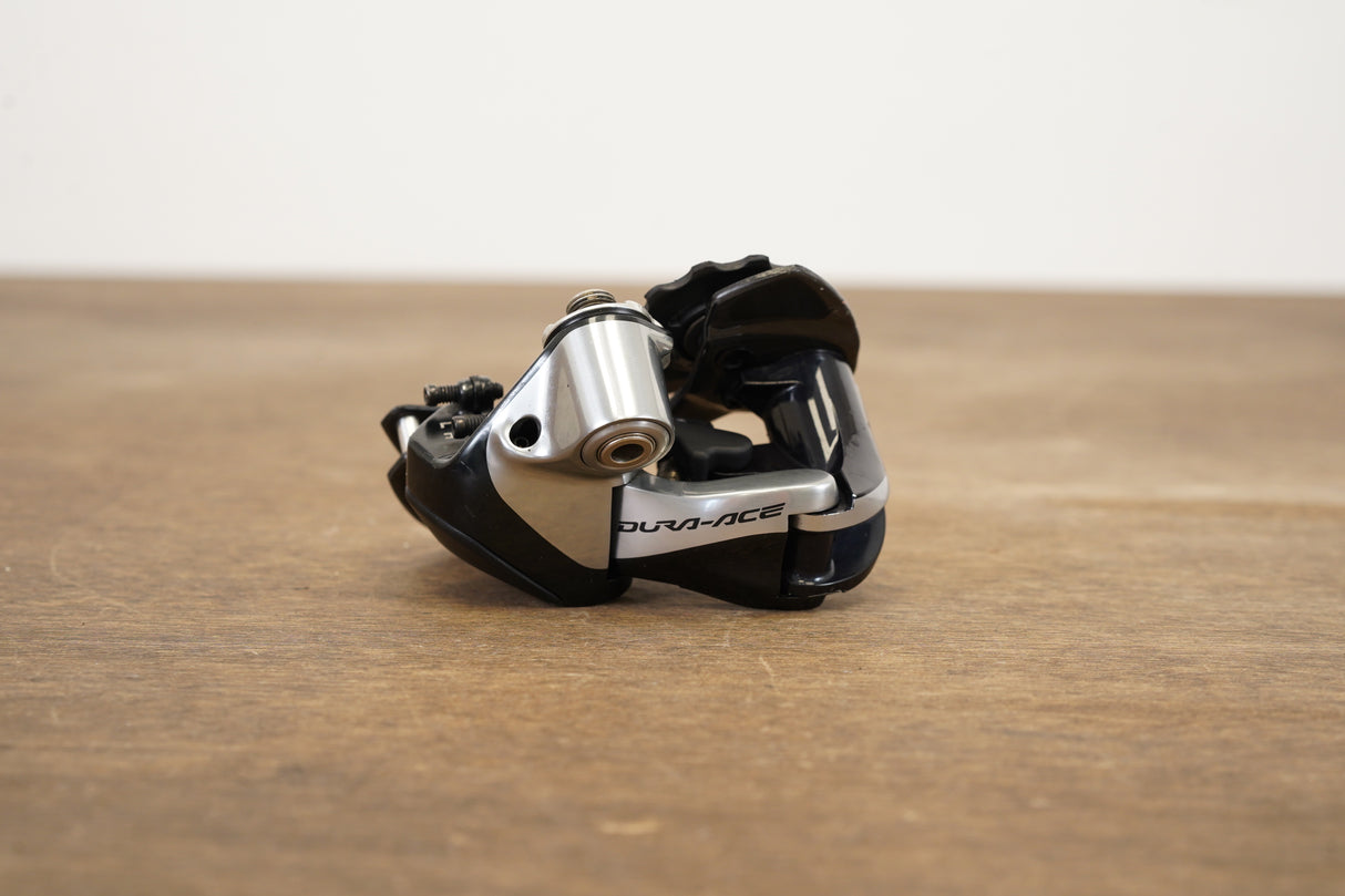 Shimano Dura-Ace 9070 Di2 11 Speed Electronic Rim Brake Triathlon TT Groupset
