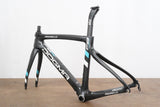 47cm Pinarello Dogma F8 Xlight Carbon Rim Brake Frameset