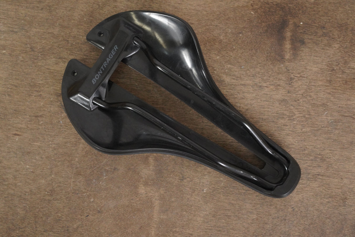 145mm Bontrager Aeolus Comp Steel Rail Road Saddle 281g