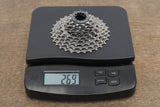 11-30T Shimano Ultegra CS-6800 11 Speed Cassette 269g
