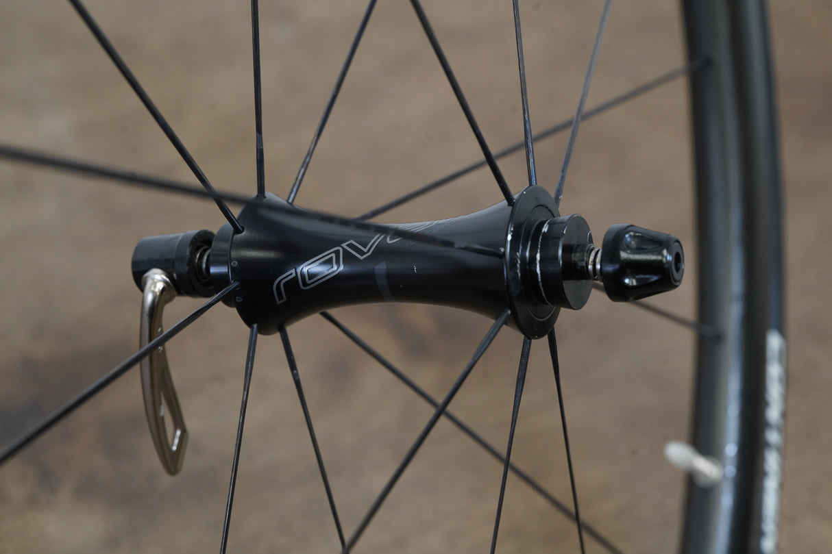 Roval CLX 32 Carbon Tubeless Clincher Rim Brake Wheelset Shimano/SRAM 11 Speed