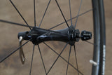 Roval CLX 32 Carbon Tubeless Clincher Rim Brake Wheelset Shimano/SRAM 11 Speed
