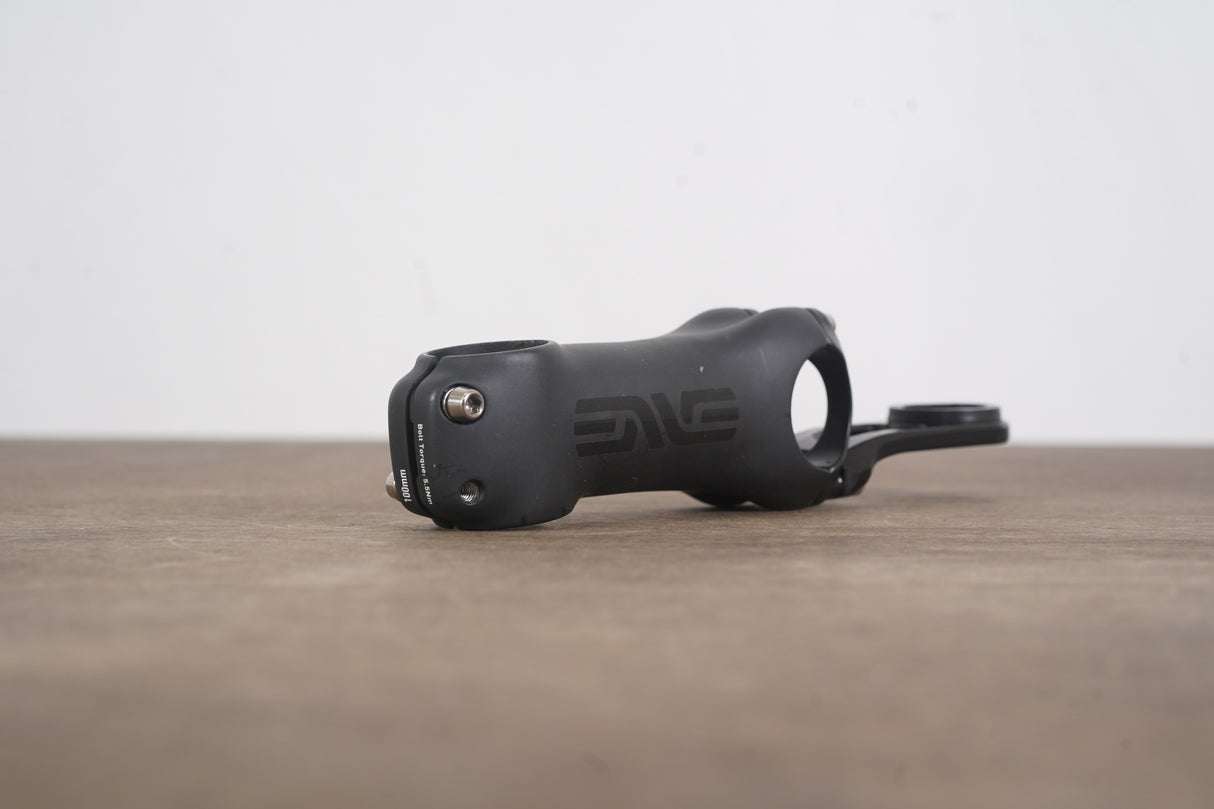 ENVE 100mm ±6 Degree Carbon Road Stem + ENVE Mount 172g 1 1/8" 31.8mm