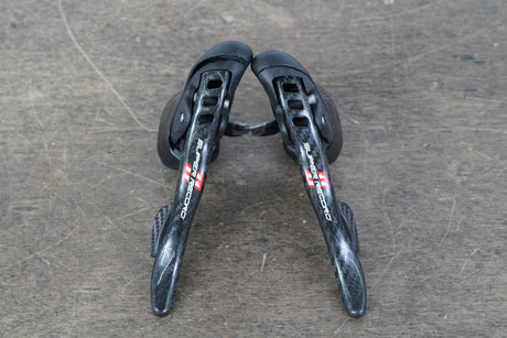 Campagnolo Super Record 11 Mechanical Rim Brake Road Full Groupset (Pre-2015)