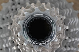 11-28T Shimano Dura-Ace CS-9000 11 Speed Cassette 191g
