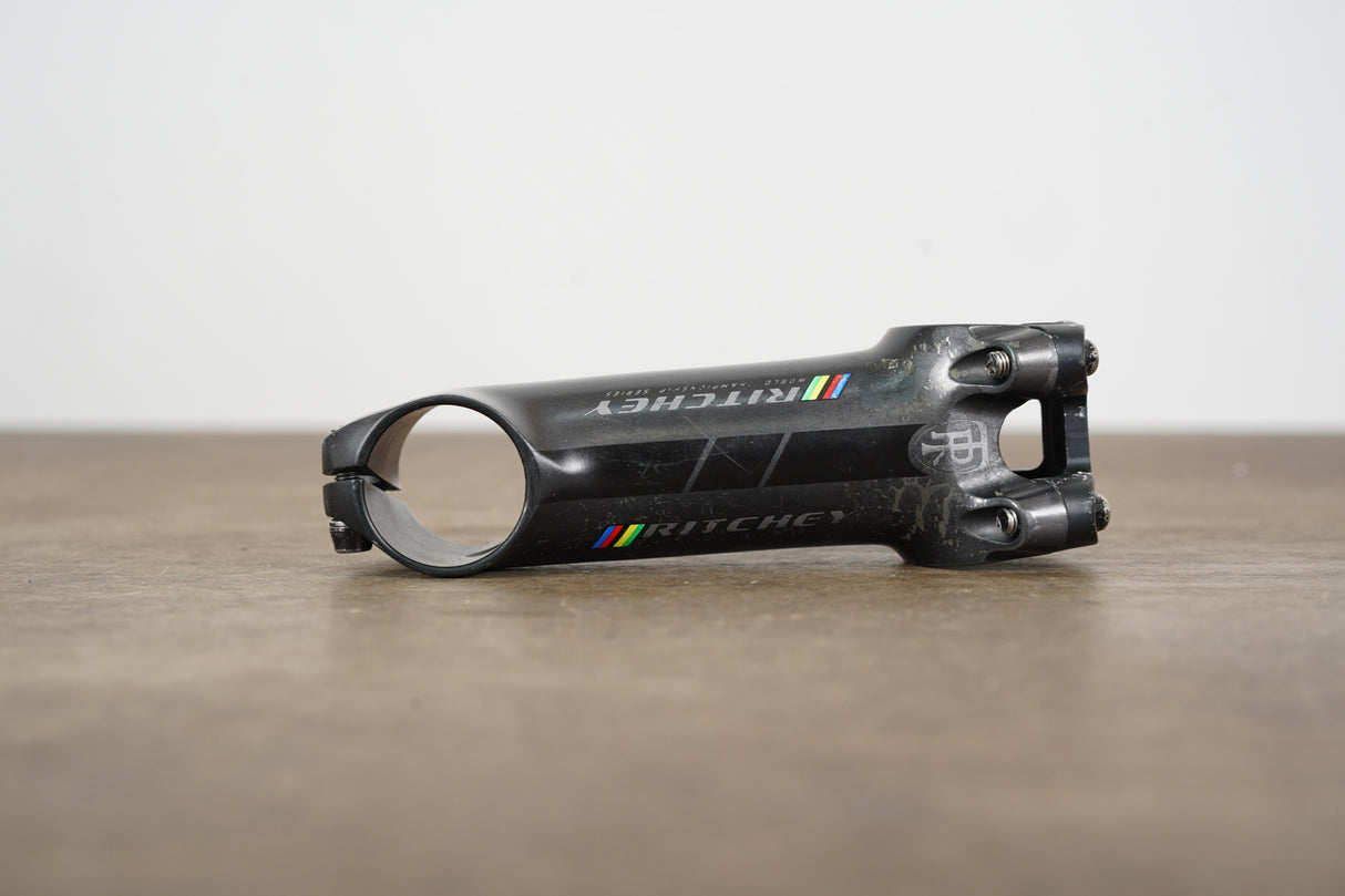 Ritchey WCS C220 100mm ±6 Degree Alloy Road Stem 128g 1 1/8" 31.8mm