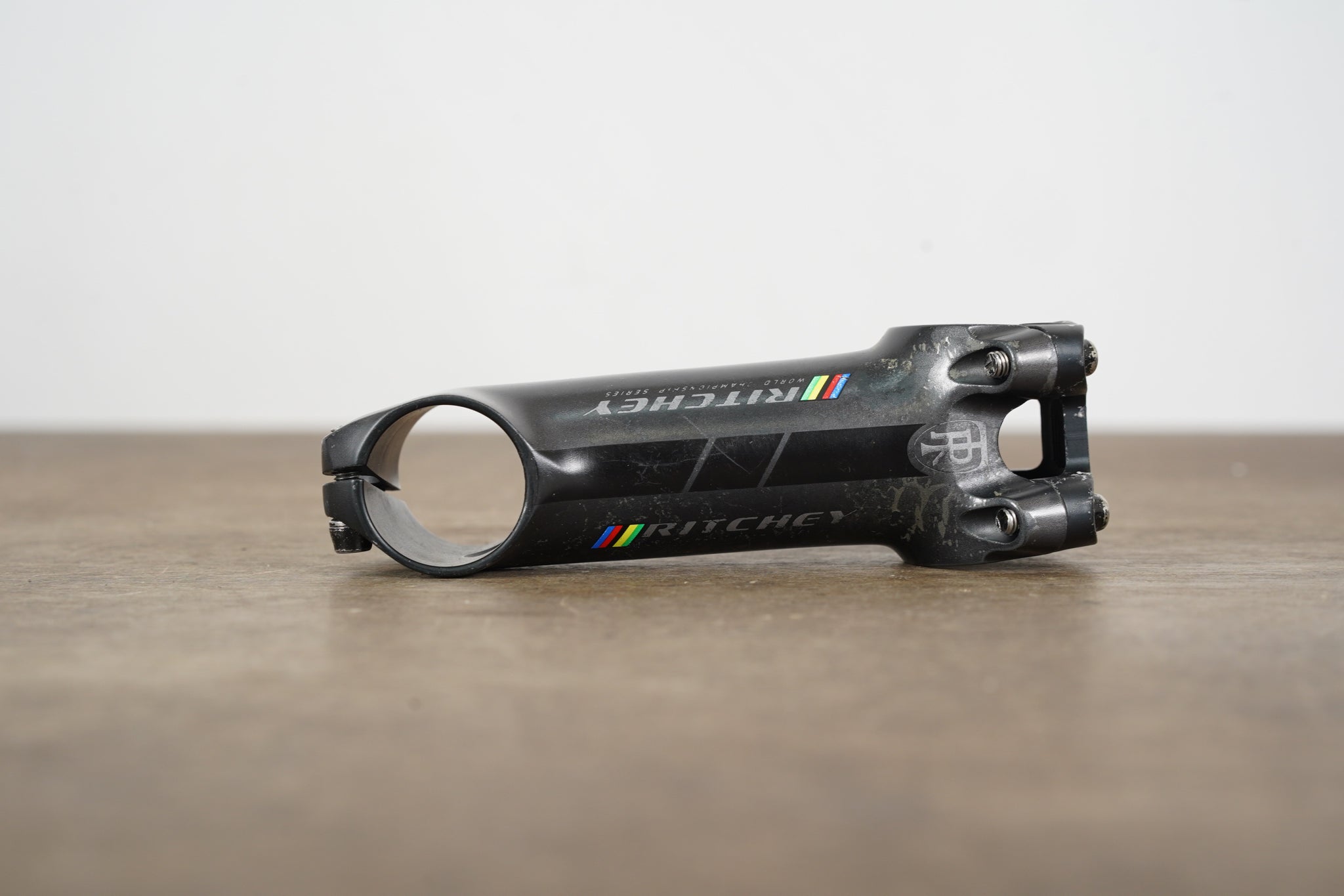 SWORKS エスワークス　ステム　90mm 6° Specialized S-WORKS 90mm ±6 Degree Alloy Road Stem 113g 1 1/8