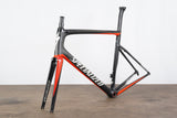 58cm Specialized Tarmac SL6 Pro Carbon Rim Brake Road Frameset