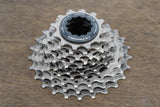 12-25T Shimano Ultegra CS-6800 11 Speed Road Cassette 238g