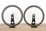 Roval CLX 32 Carbon Tubeless Clincher Rim Brake Wheelset Shimano/SRAM 11 Speed