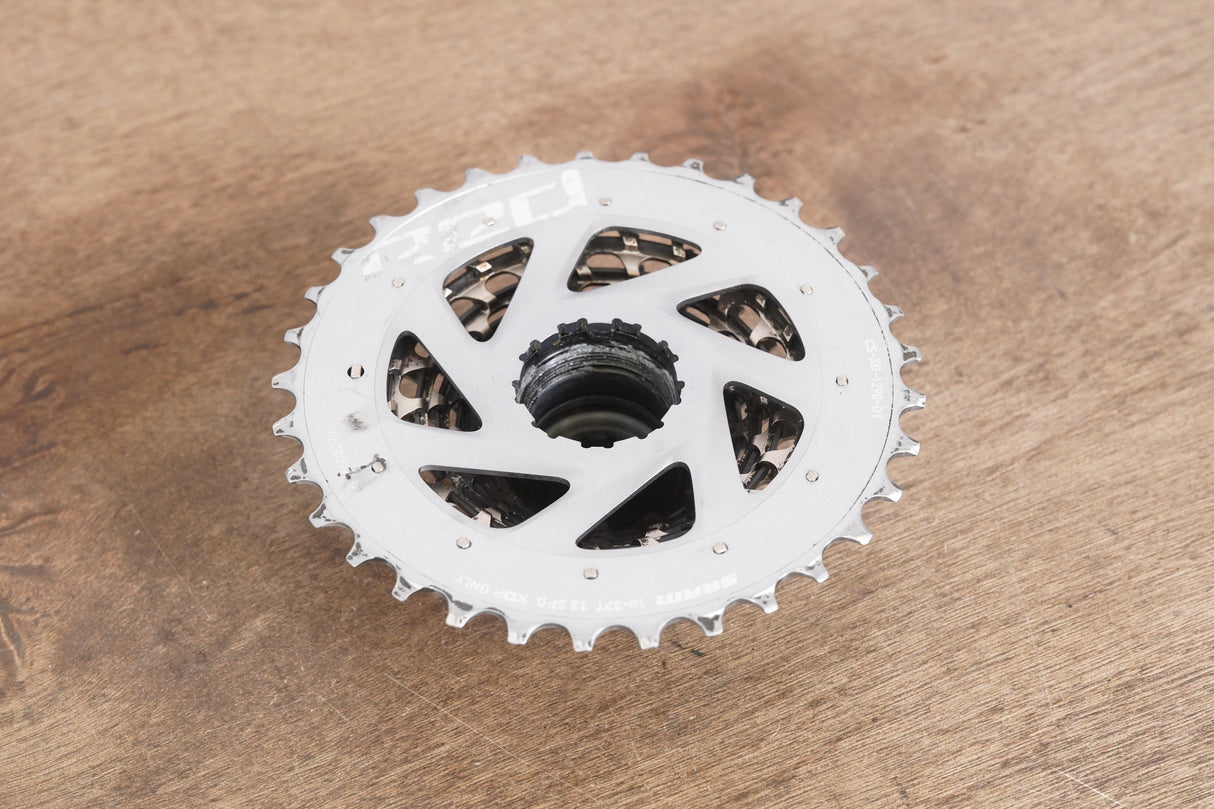 10-33T SRAM Red CS-XG-1290-D1 12 Speed XDR Road Cassette 212g