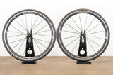 Vision Team 35 SL Comp Alloy Clincher Rim Brake Wheelset Shimano/SRAM 11 Speed