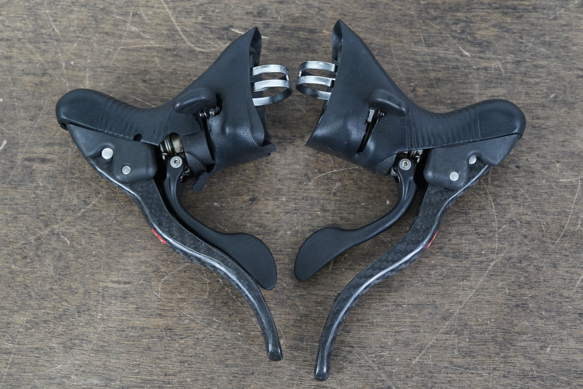 Campagnolo Super Record 11 Mechanical Rim Brake Road Full Groupset (Pre-2015)