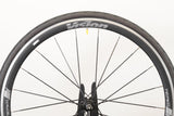 Vision Team 35 SL Comp Alloy Clincher Rim Brake Wheelset Shimano/SRAM 11 Speed