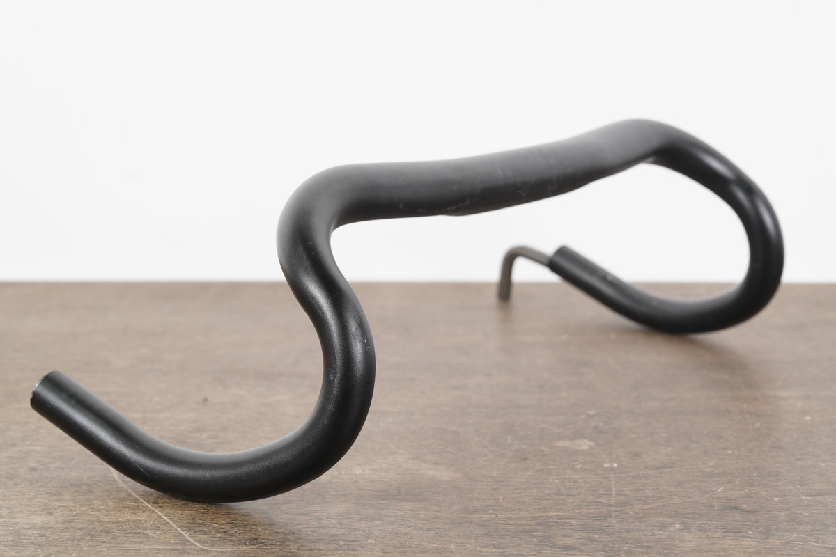 40cm Syncros Creston 2.0 Alloy Compact Road Handlebar 31.8mm