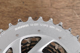 10-33T SRAM Red CS-XG-1290-D1 12 Speed XDR Road Cassette 212g