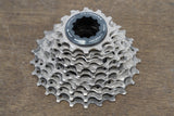 12-25T Shimano Ultegra CS-6800 11 Speed Road Cassette 238g