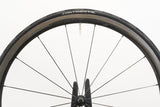 Roval CLX 32 Carbon Tubeless Clincher Rim Brake Wheelset Shimano/SRAM 11 Speed