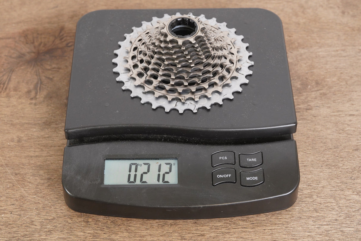 10-33T SRAM Red CS-XG-1290-D1 12 Speed XDR Road Cassette 212g