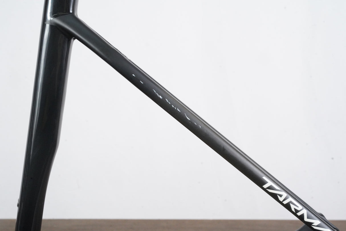 58cm Specialized Tarmac SL6 Pro Carbon Rim Brake Road Frameset