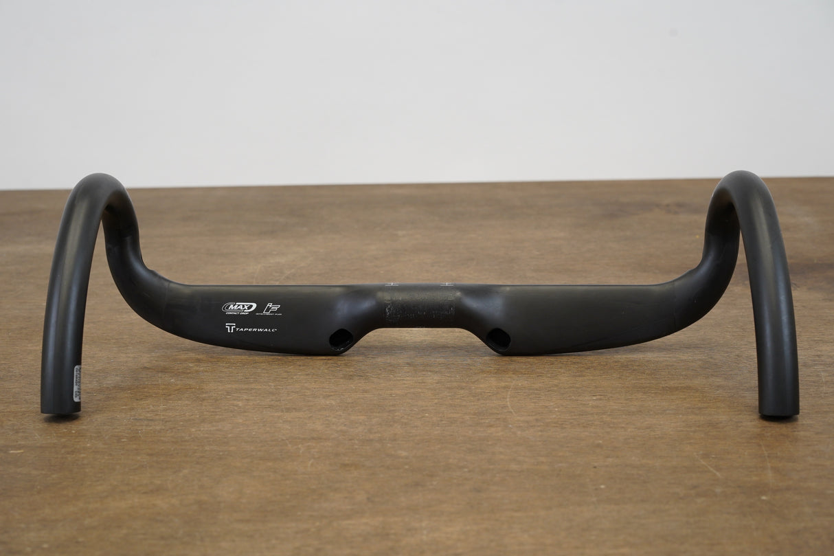 42cm Easton EC70 Carbon Aero Compact Road Handlebar 31.8mm EC 70
