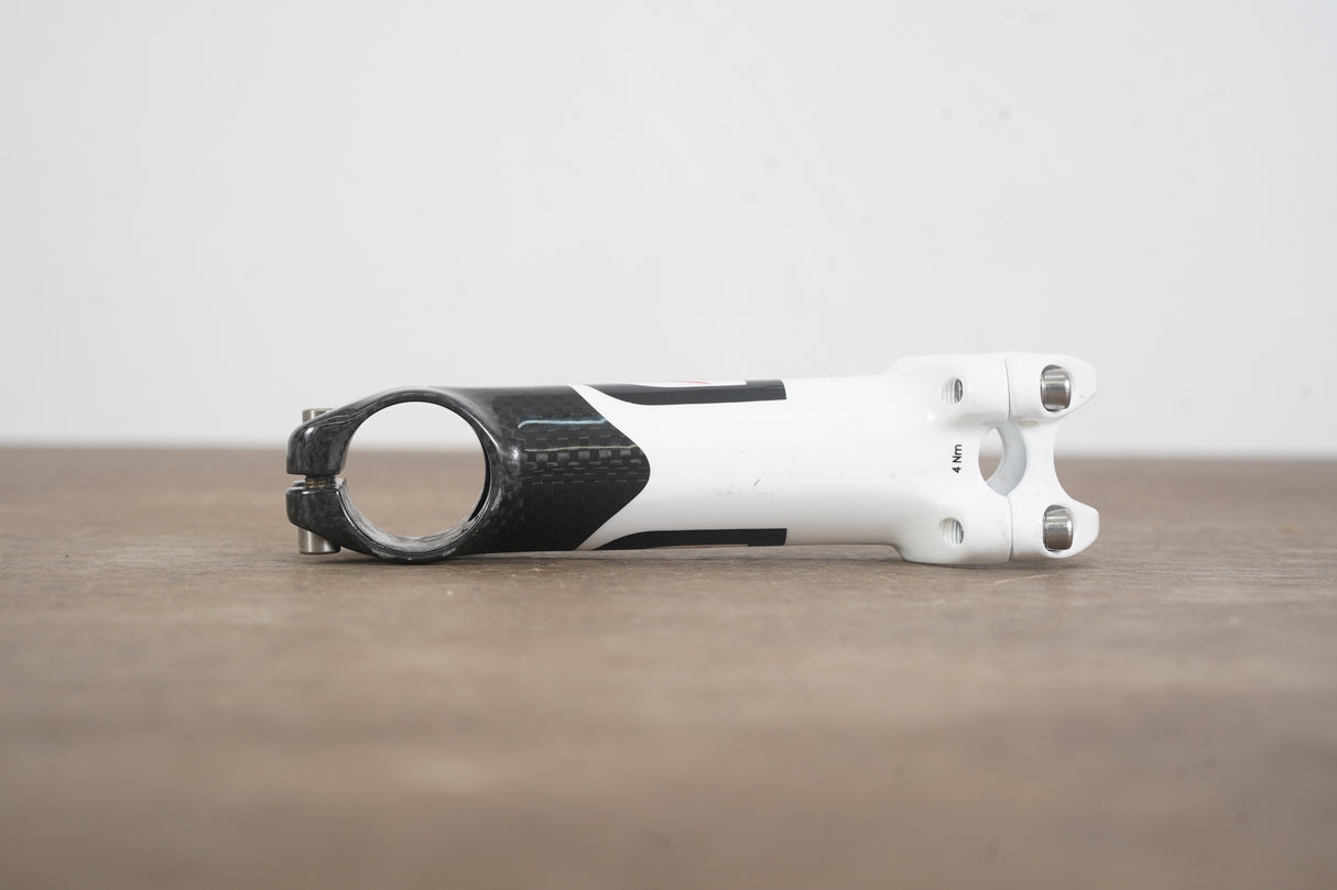 Pinarello Most Tiger Max 120mm ±8 Degree Carbon Stem 151g 1 1/8" 31.8mm