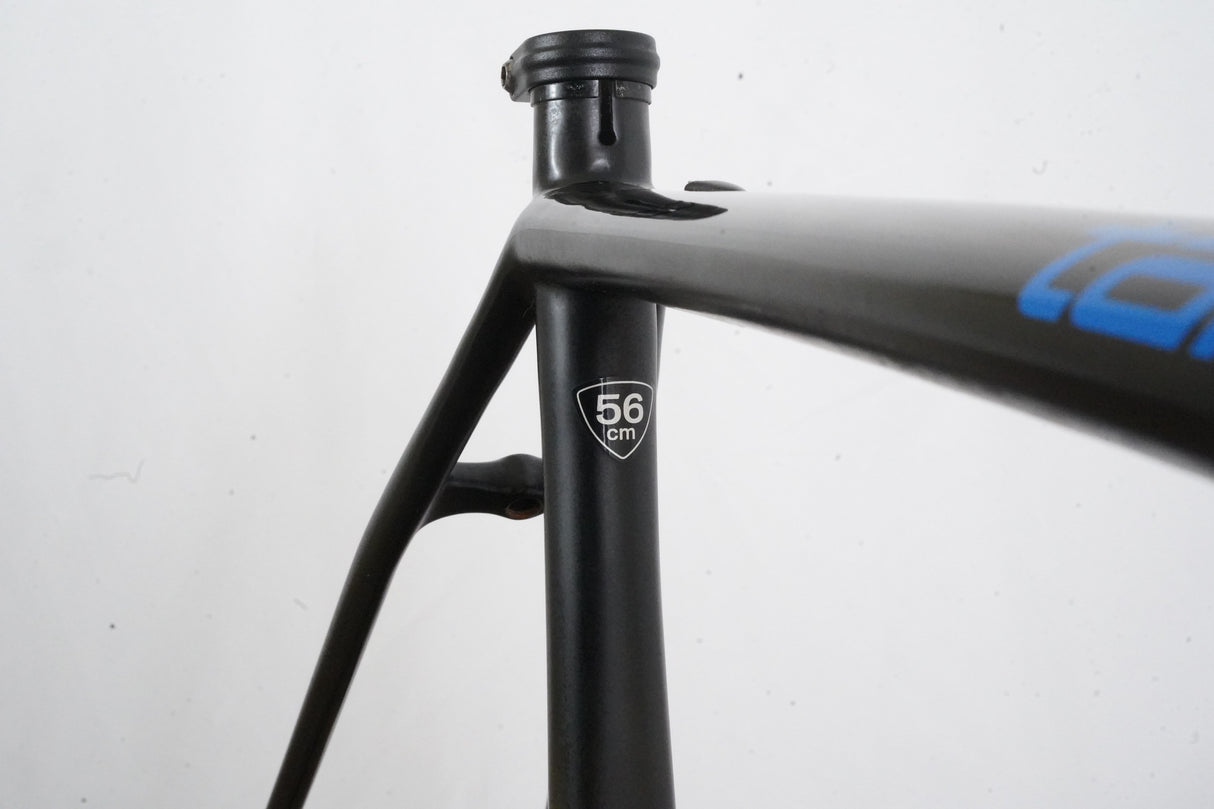 56cm Specialized Tarmac Pro SL4 Carbon Rim Brake Frameset