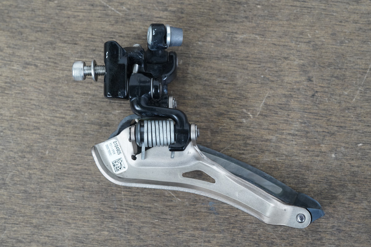 Campagnolo Super Record 11 Mechanical Rim Brake Road Full Groupset (Pre-2015)