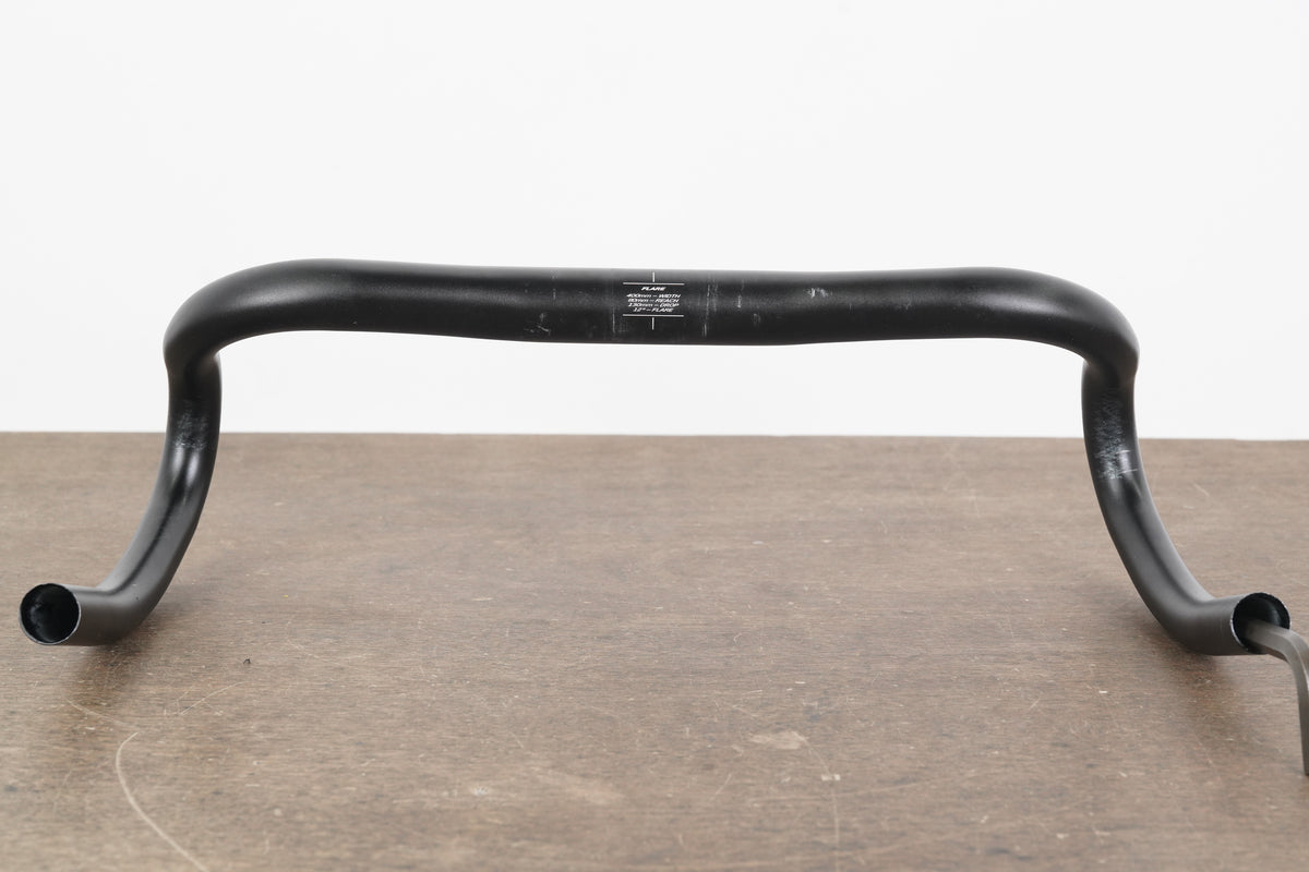 40cm Syncros Creston 2.0 Alloy Compact Road Handlebar 31.8mm