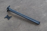 27.2mm Cervelo Carbon 0mm Setback Road Seatpost 183g