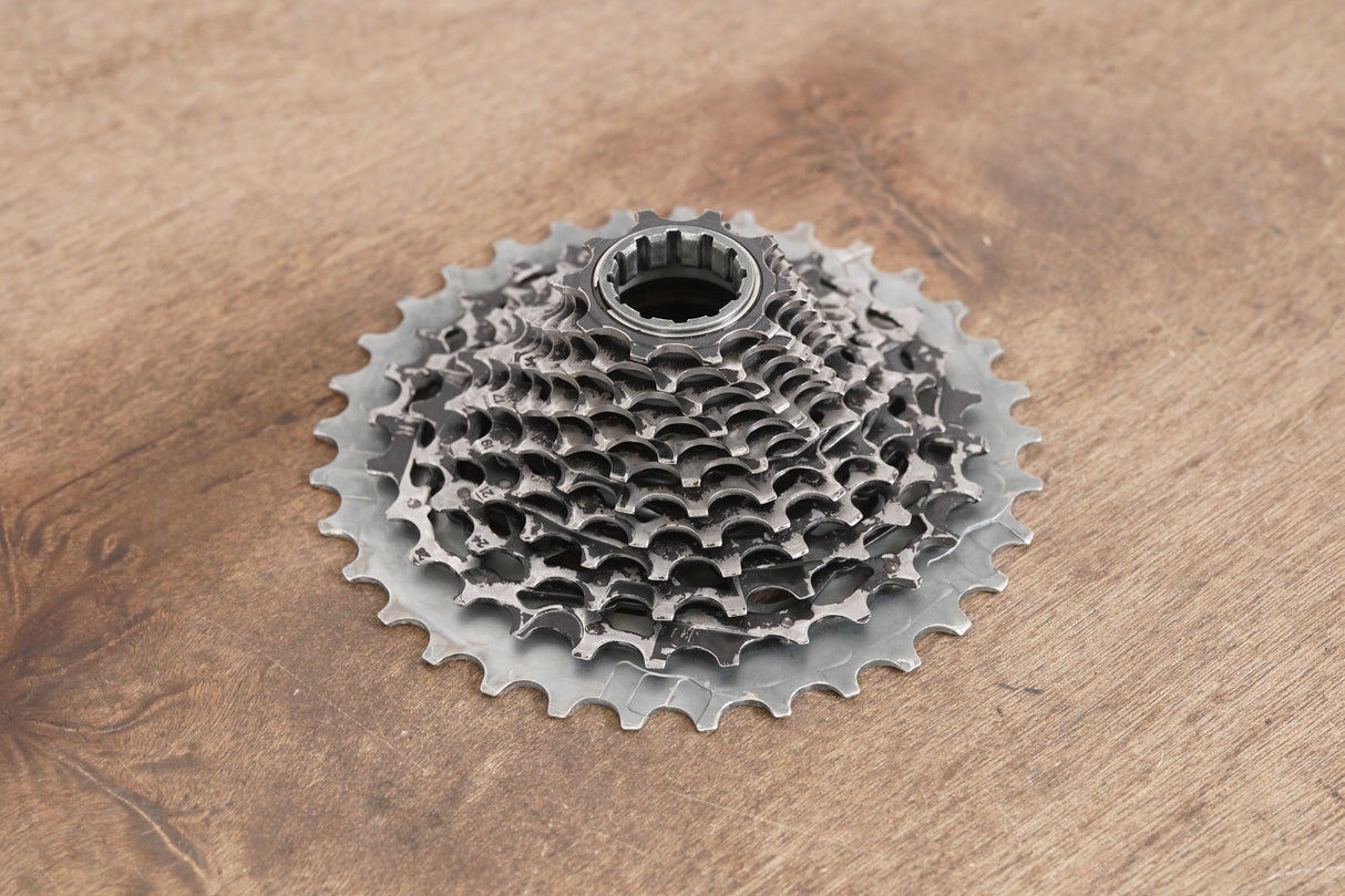 10-33T SRAM Force CS-XG-1270-D1 12 Speed Road Cassette 265g