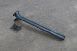 27.2mm Cervelo Carbon 0mm Setback Road Seatpost 183g