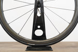 Roval CLX 32 Carbon Tubeless Clincher Rim Brake Wheelset Shimano/SRAM 11 Speed
