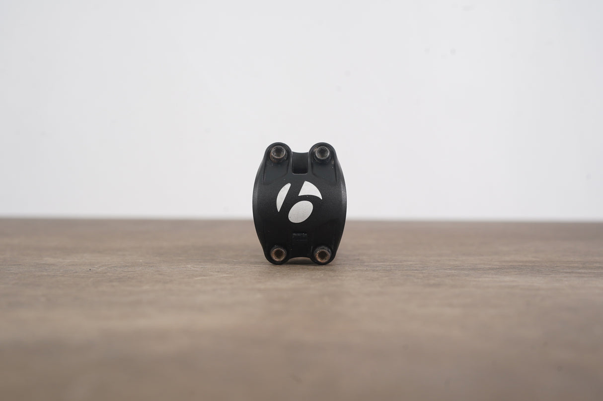 Bontrager XXX 100mm ±7 Degree Carbon Road Stem 118g 1 1/8" 31.8mm