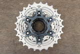 12-25T Shimano Ultegra CS-6800 11 Speed Road Cassette 238g