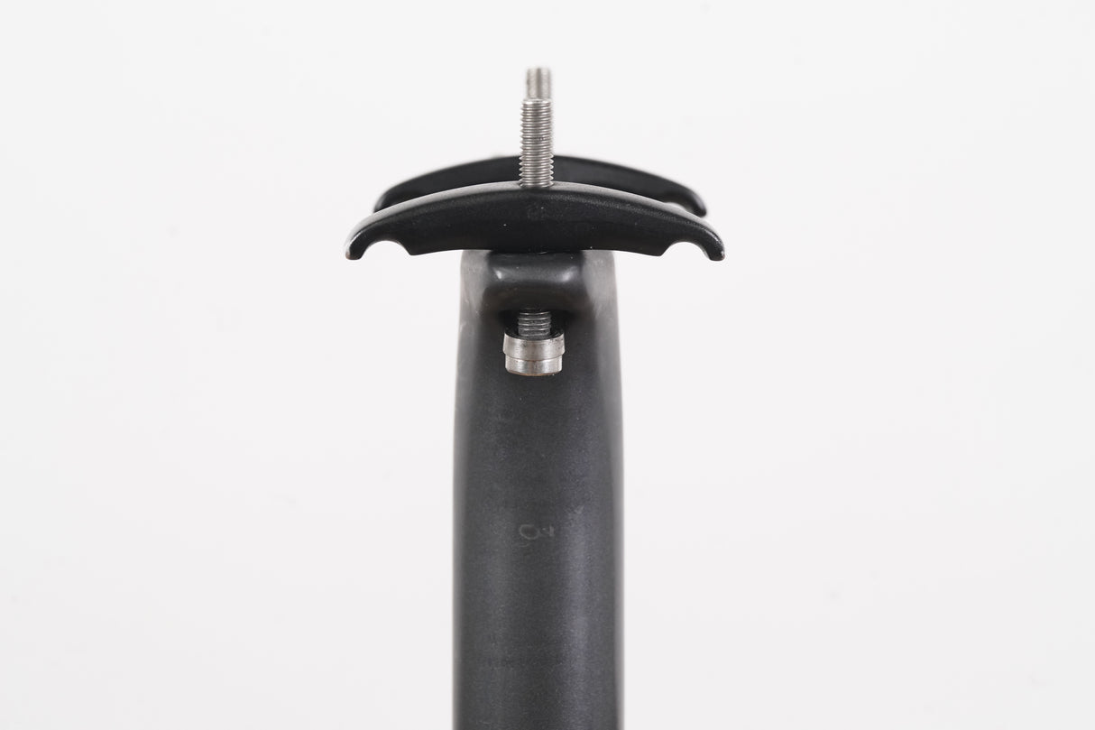 27.2mm Cervelo Carbon 0mm Setback Road Seatpost 183g