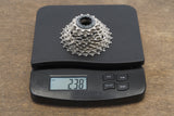 12-25T Shimano Ultegra CS-6800 11 Speed Road Cassette 238g