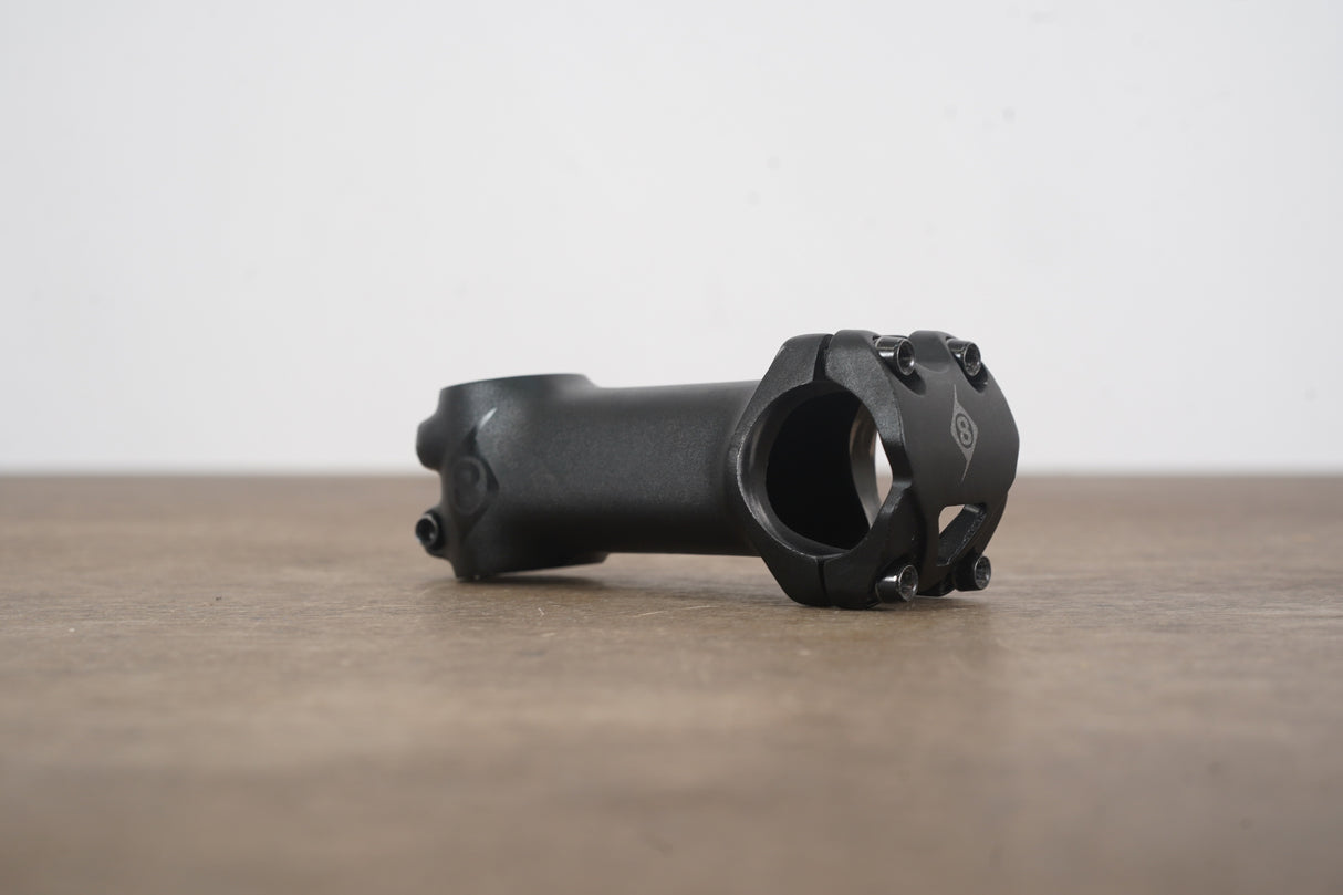 Origin8 Flow 100mm ±7 Degree Alloy Road Stem 149g 1 1/8" 31.8mm Origin 8