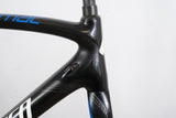 56cm Specialized Tarmac Pro SL4 Carbon Rim Brake Frameset