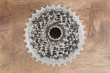 10-33T SRAM Force CS-XG-1270-D1 12 Speed Road Cassette 265g