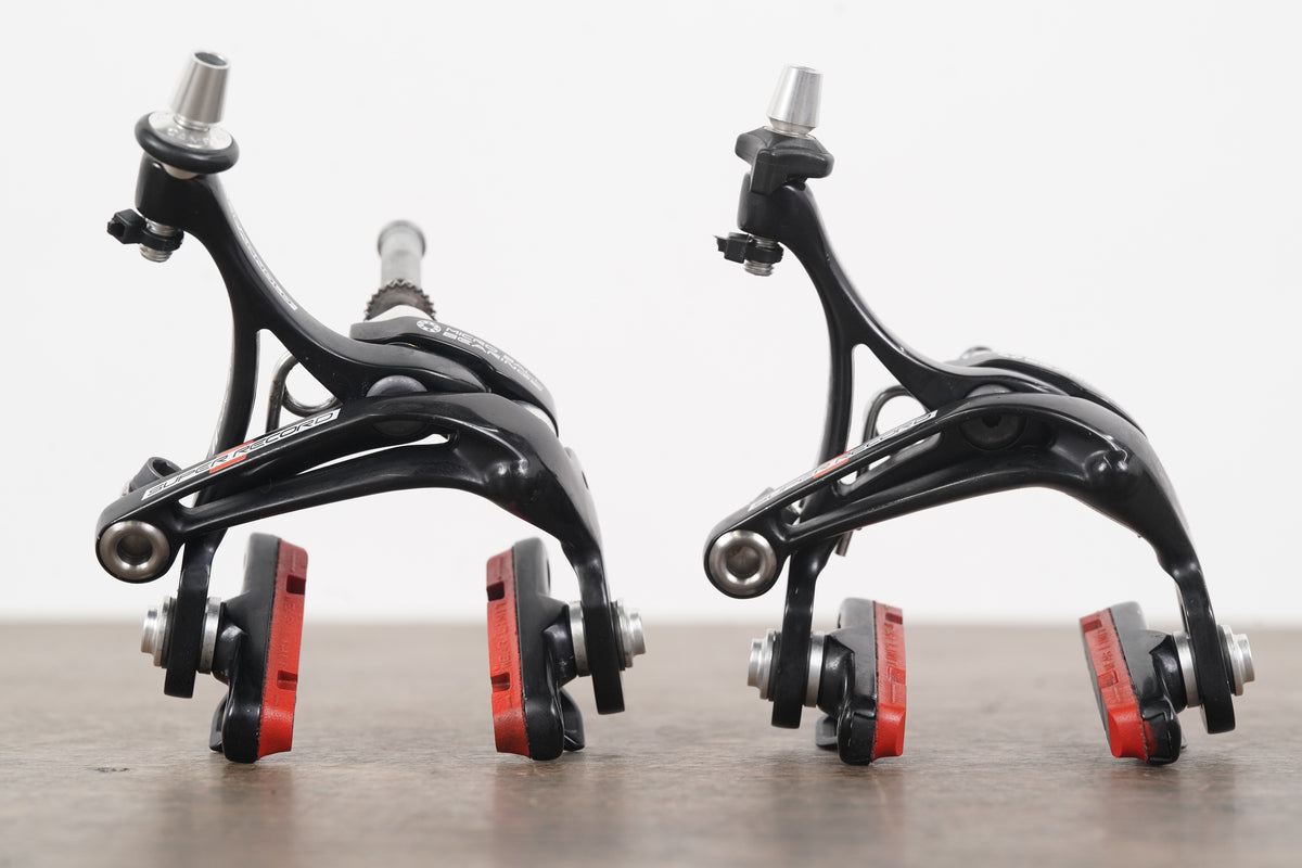 Campagnolo Super Record 11 Mechanical Rim Brake Road Full Groupset (Pre-2015)