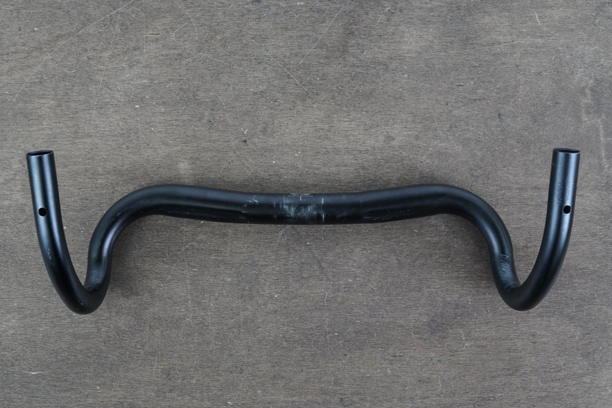 40cm Syncros Creston 2.0 Alloy Compact Road Handlebar 31.8mm
