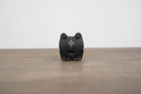 Origin8 Flow 100mm ±7 Degree Alloy Road Stem 149g 1 1/8" 31.8mm Origin 8