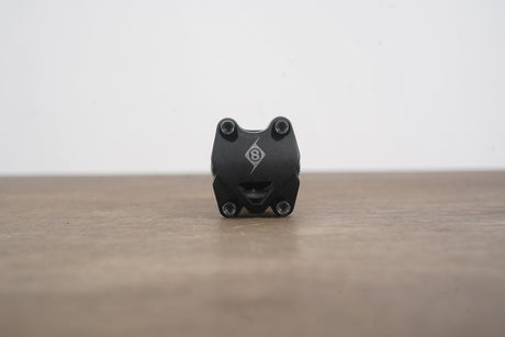 Origin8 Flow 100mm ±7 Degree Alloy Road Stem 149g 1 1/8" 31.8mm Origin 8