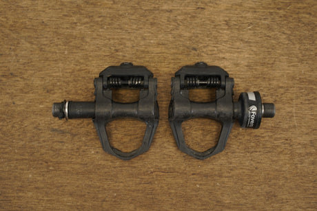 Favero Assioma Uno Single Power Meter Road Pedals 281g