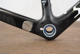 56cm Specialized Tarmac Pro SL4 Carbon Rim Brake Frameset