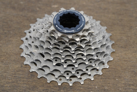 11-28T Shimano Ultegra CS-R8000 11 Speed Cassette 243g 8000