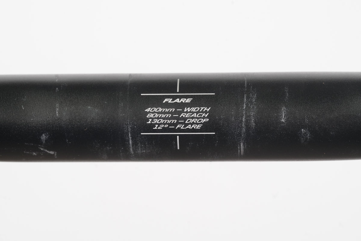 40cm Syncros Creston 2.0 Alloy Compact Road Handlebar 31.8mm
