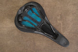 136mm Serfas Tegu R CrMo Rail Saddle 285g